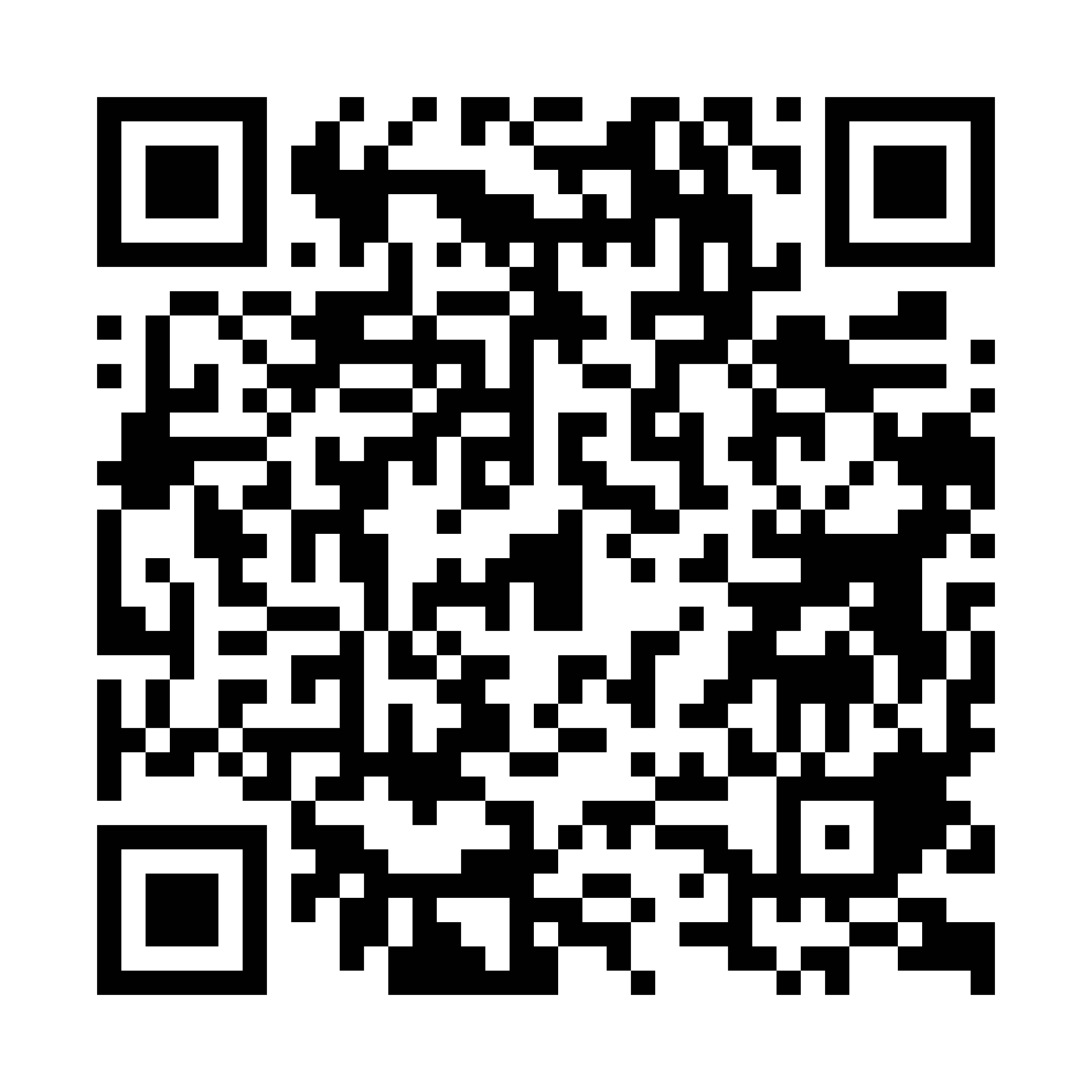 Mã QR tải ứng dụng VietGo Merchant