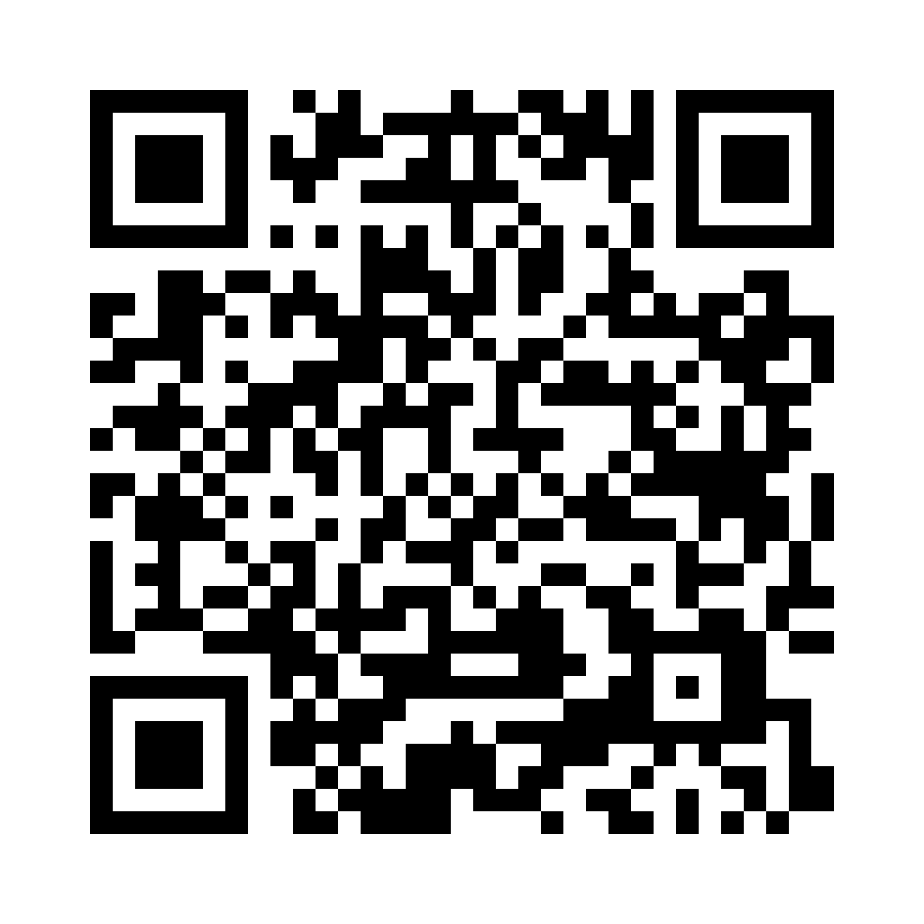 Mã QR tải ứng dụng VietGo